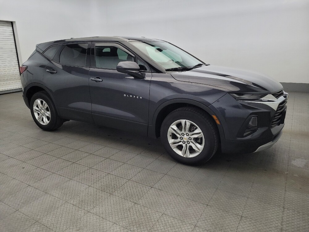 2021 Chevrolet Blazer in Chesapeake, VA 23320 - 18086132 11