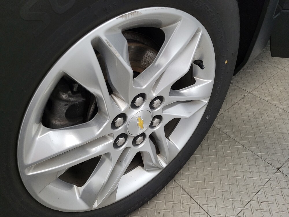 2021 Chevrolet Blazer in Chesapeake, VA 23320 - 18086132 31