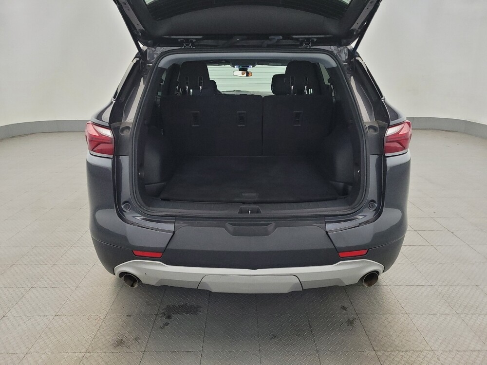 2021 Chevrolet Blazer in Chesapeake, VA 23320 - 18086132 29