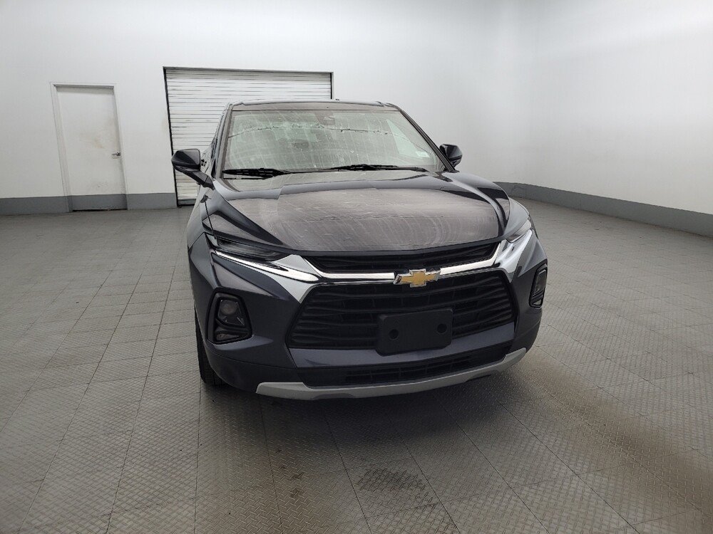 2021 Chevrolet Blazer in Chesapeake, VA 23320 - 18086132 14
