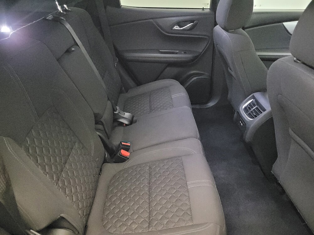 2021 Chevrolet Blazer in Chesapeake, VA 23320 - 18086132 19