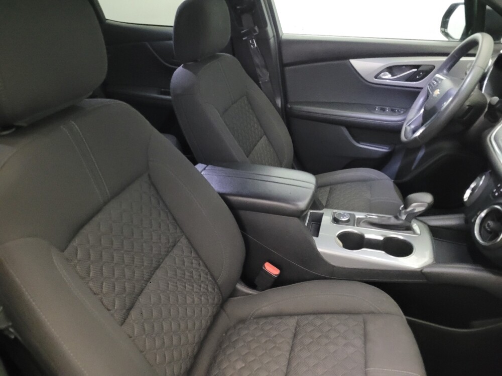 2021 Chevrolet Blazer in Chesapeake, VA 23320 - 18086132 21