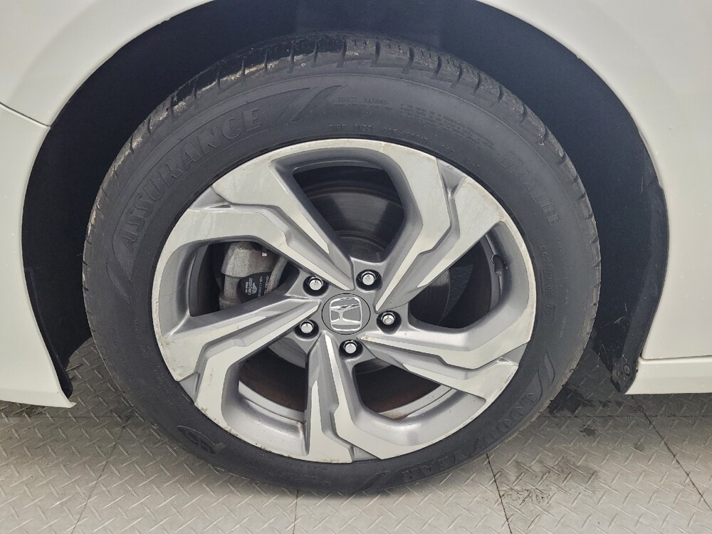 2019 Honda Accord in Gastonia, NC 28056 - 18086133 31