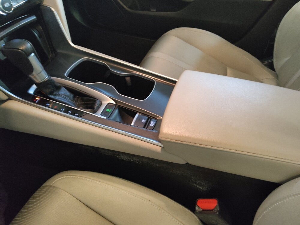 2019 Honda Accord in Gastonia, NC 28056 - 18086133 26