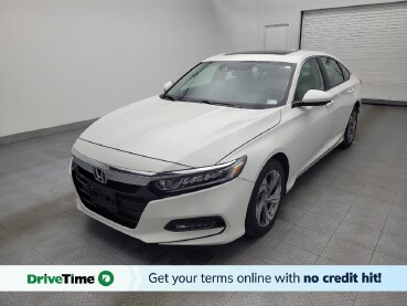 2019 Honda Accord in Gastonia, NC 28056