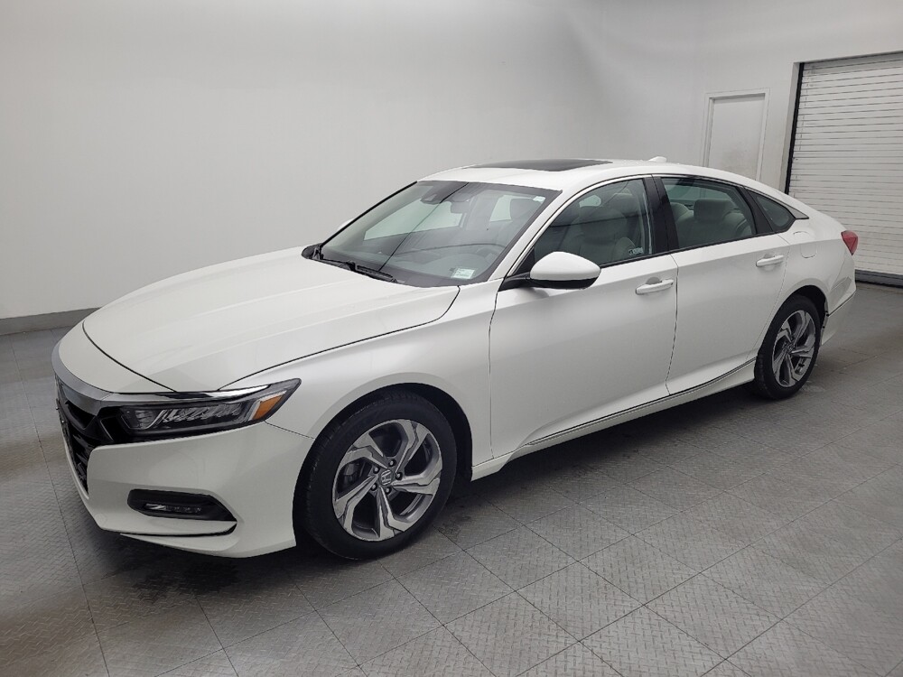 2019 Honda Accord in Gastonia, NC 28056 - 18086133 2