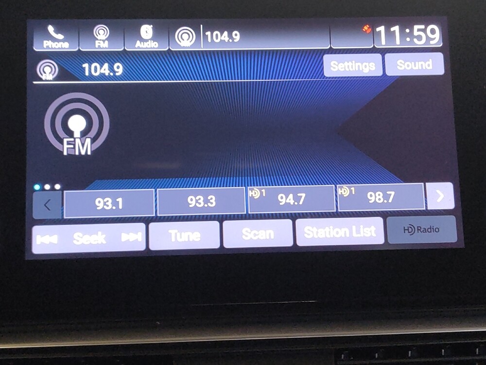 2019 Honda Accord in Gastonia, NC 28056 - 18086133 23