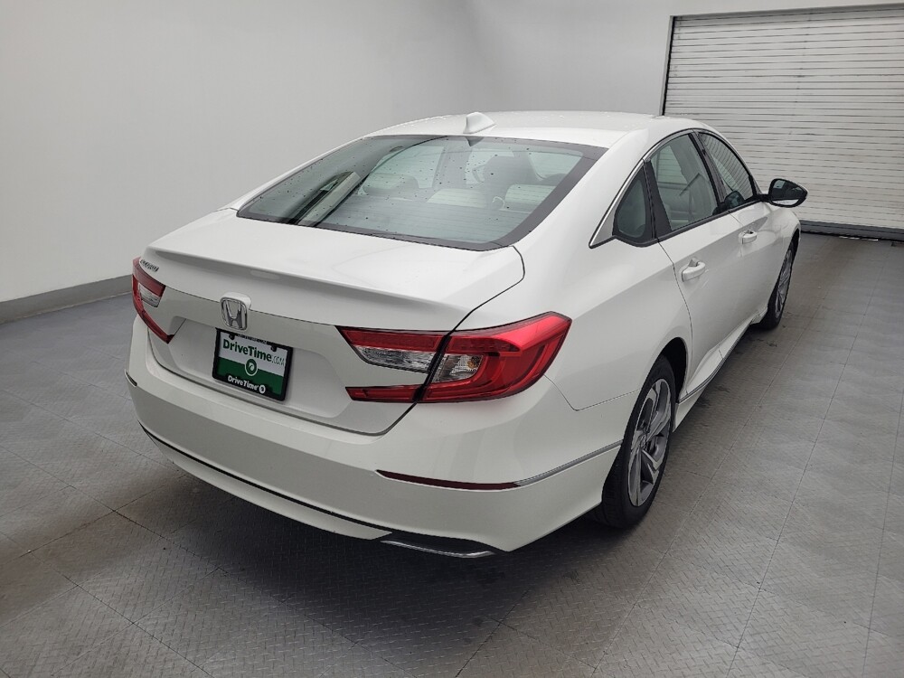 2019 Honda Accord in Gastonia, NC 28056 - 18086133 9