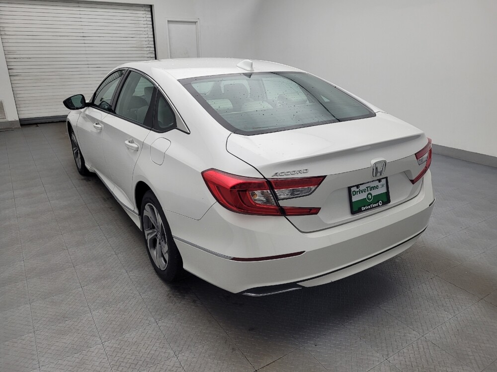 2019 Honda Accord in Gastonia, NC 28056 - 18086133 5