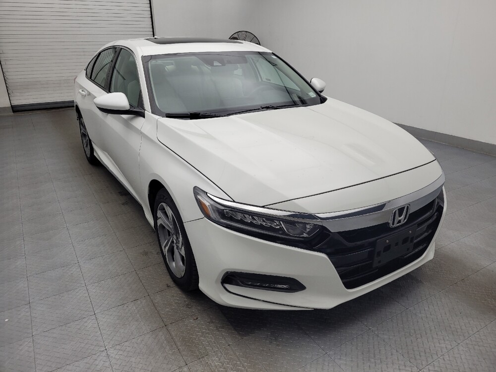 2019 Honda Accord in Gastonia, NC 28056 - 18086133 13