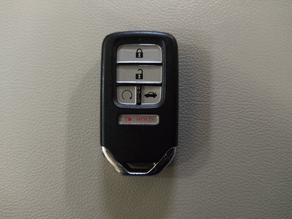 2019 Honda Accord in Gastonia, NC 28056 - 18086133 32