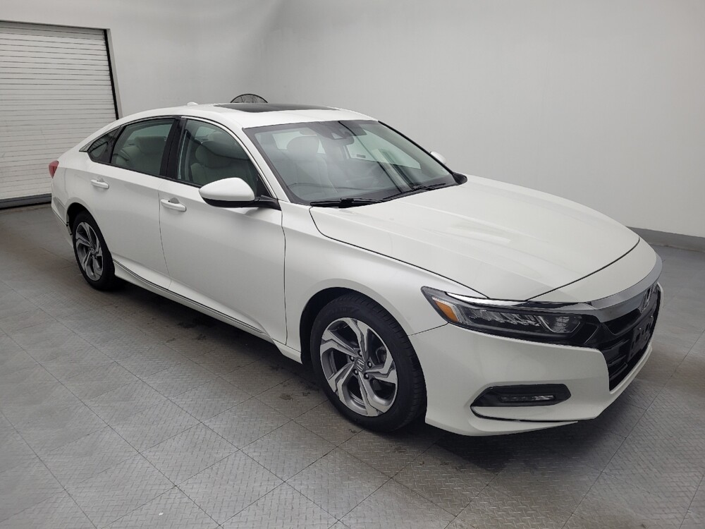2019 Honda Accord in Gastonia, NC 28056 - 18086133 11