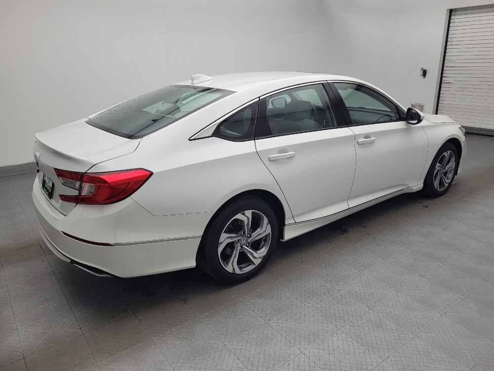 2019 Honda Accord in Gastonia, NC 28056 - 18086133 10