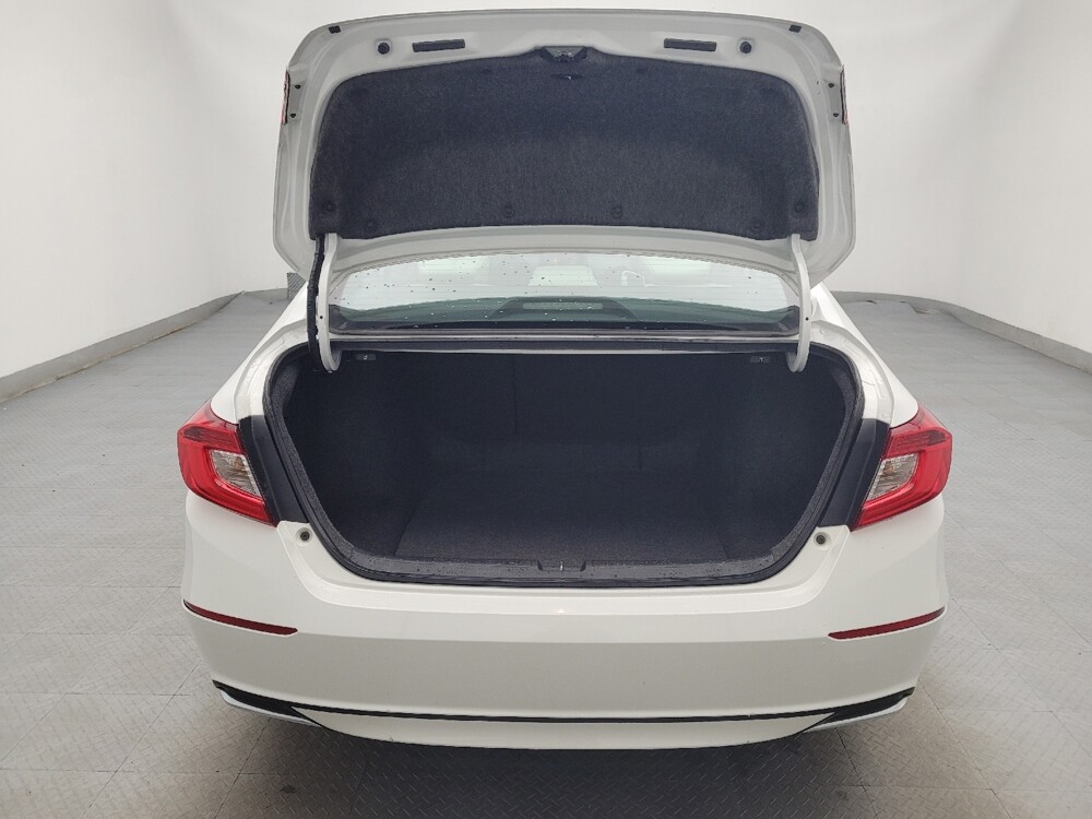 2019 Honda Accord in Gastonia, NC 28056 - 18086133 29