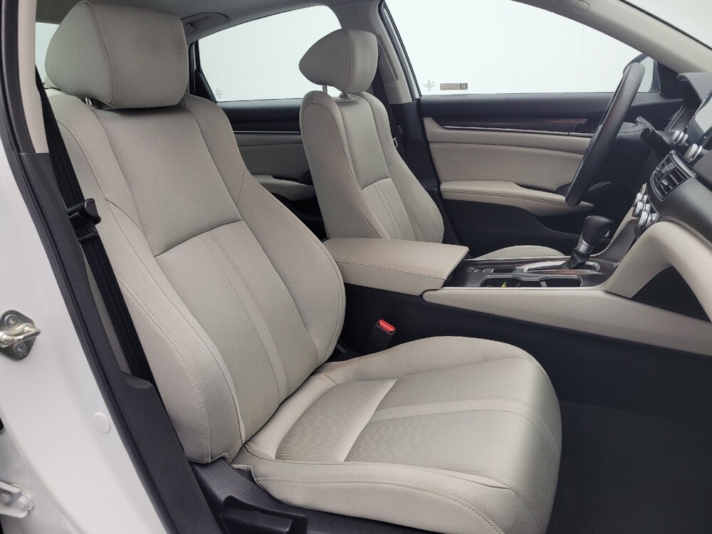 2019 Honda Accord in Gastonia, NC 28056 - 18086133 21