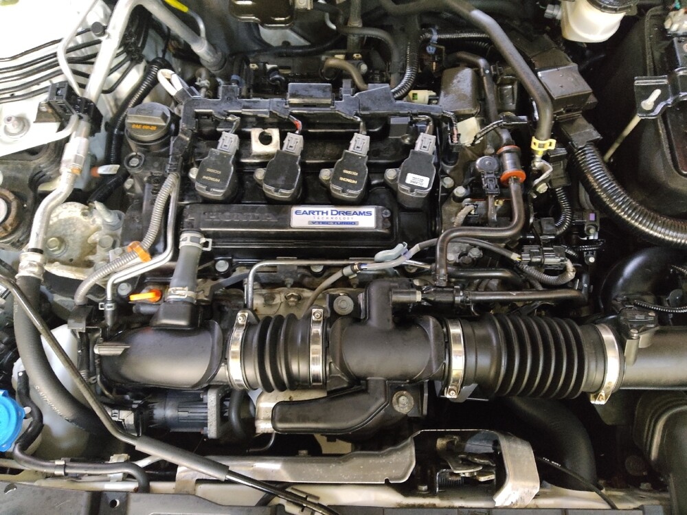 2019 Honda Accord in Gastonia, NC 28056 - 18086133 30