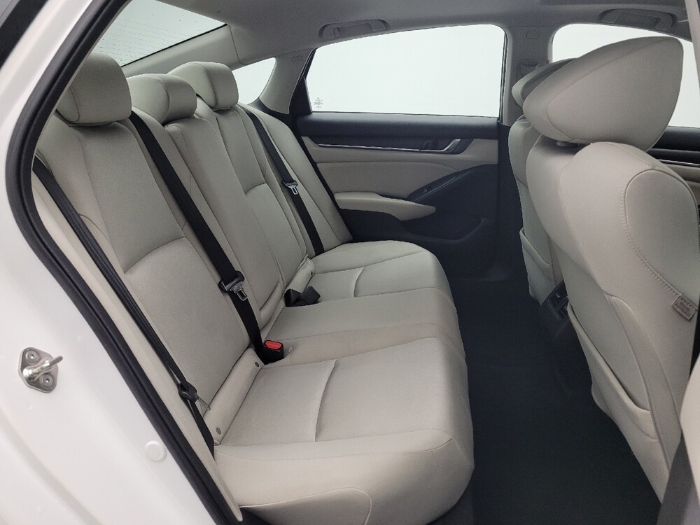 2019 Honda Accord in Gastonia, NC 28056 - 18086133 19