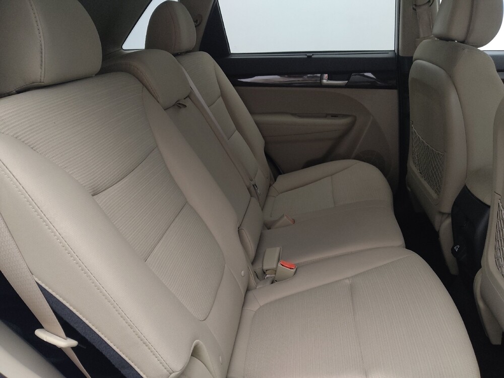 2015 Kia Sorento in Mobile, AL 36606 - 18086134 19