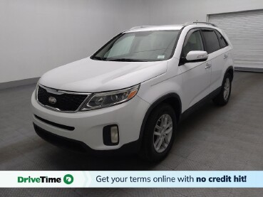 2015 Kia Sorento in Mobile, AL 36606
