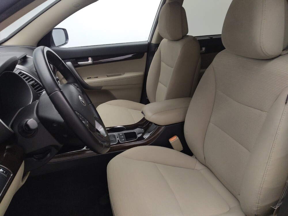 2015 Kia Sorento in Mobile, AL 36606 - 18086134 17