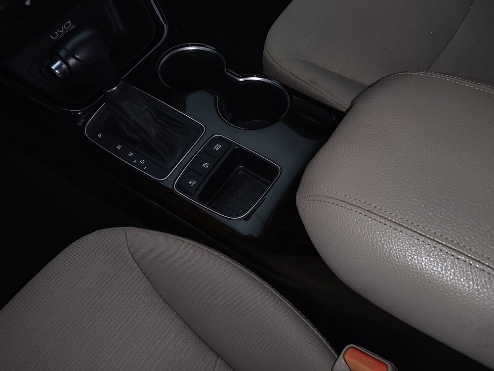 2015 Kia Sorento in Mobile, AL 36606 - 18086134 26