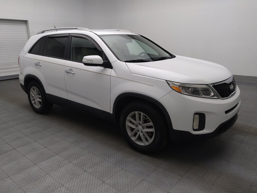 2015 Kia Sorento in Mobile, AL 36606 - 18086134 11