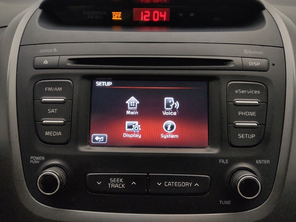 2015 Kia Sorento in Mobile, AL 36606 - 18086134 25