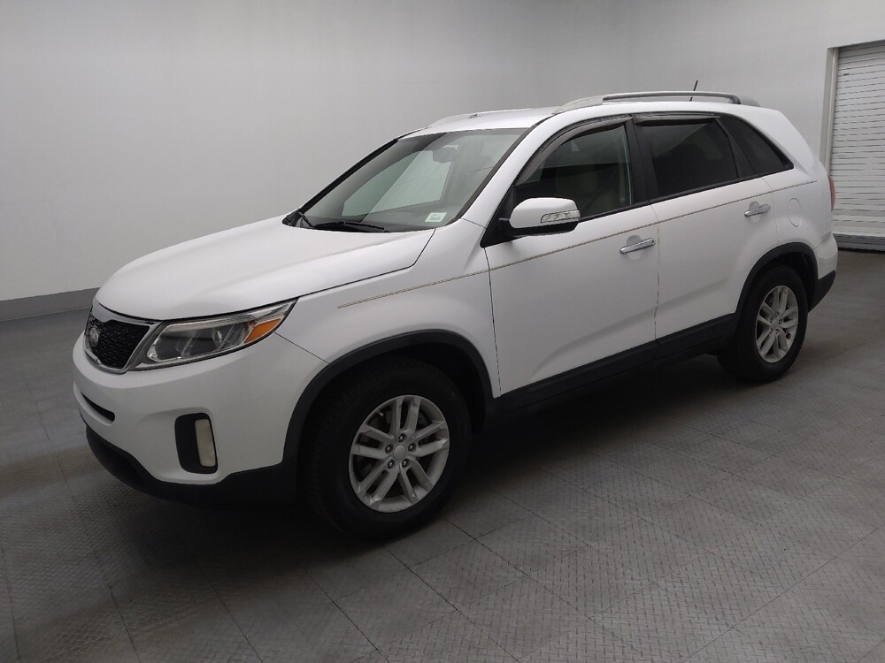 2015 Kia Sorento in Mobile, AL 36606 - 18086134 2