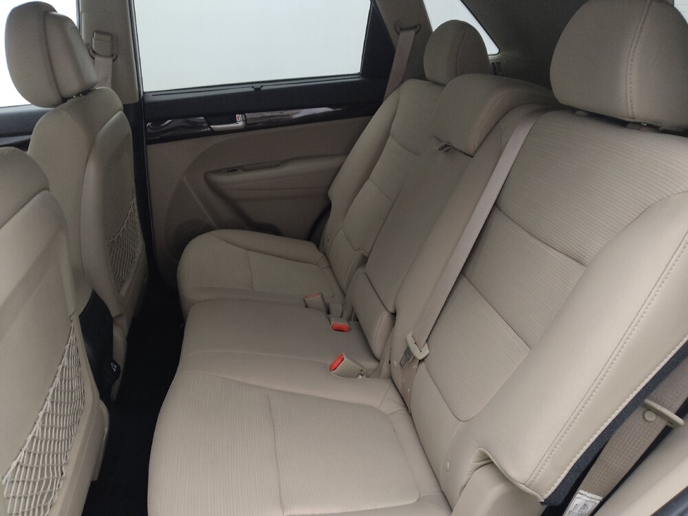 2015 Kia Sorento in Mobile, AL 36606 - 18086134 18