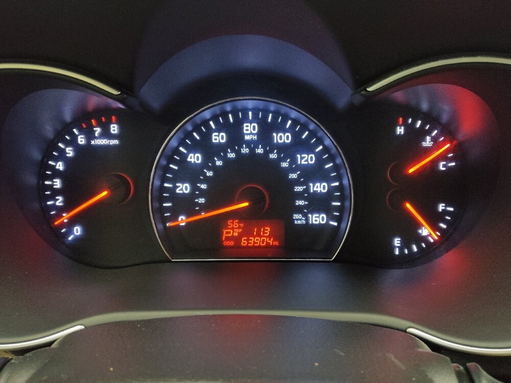 2015 Kia Sorento in Mobile, AL 36606 - 18086134 23