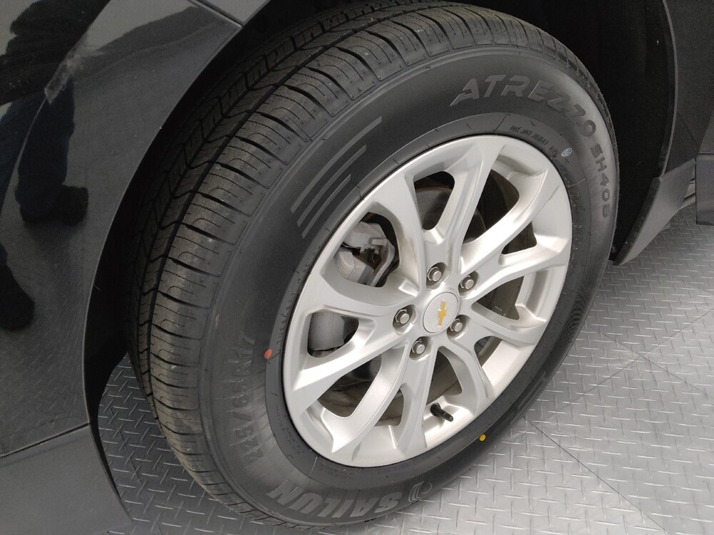 2021 Chevrolet Equinox in St. Louis, MO 63136 - 18086135 31