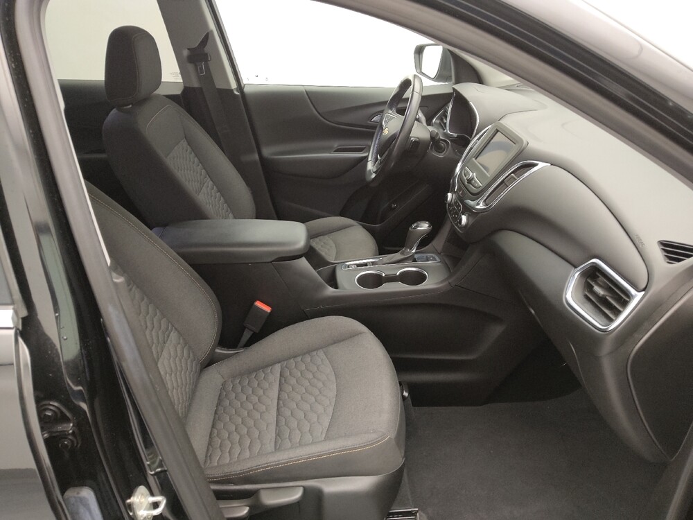 2021 Chevrolet Equinox in St. Louis, MO 63136 - 18086135 21