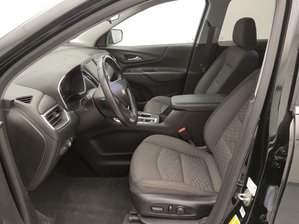 2021 Chevrolet Equinox in St. Louis, MO 63136 - 18086135 17