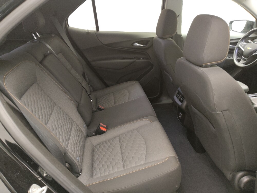 2021 Chevrolet Equinox in St. Louis, MO 63136 - 18086135 19