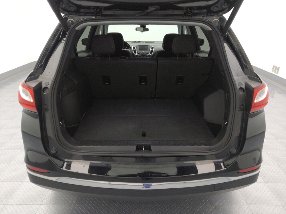 2021 Chevrolet Equinox in St. Louis, MO 63136 - 18086135 29
