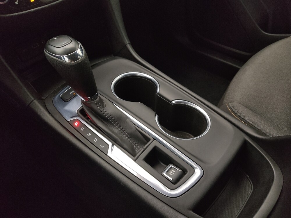 2021 Chevrolet Equinox in St. Louis, MO 63136 - 18086135 26