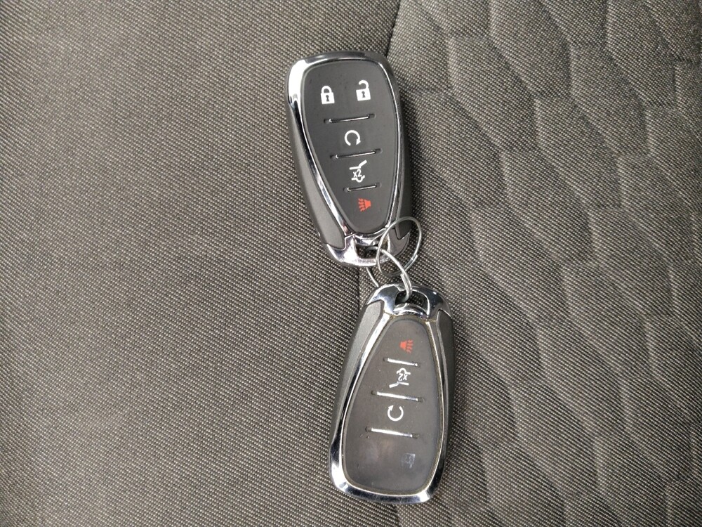 2021 Chevrolet Equinox in St. Louis, MO 63136 - 18086135 32