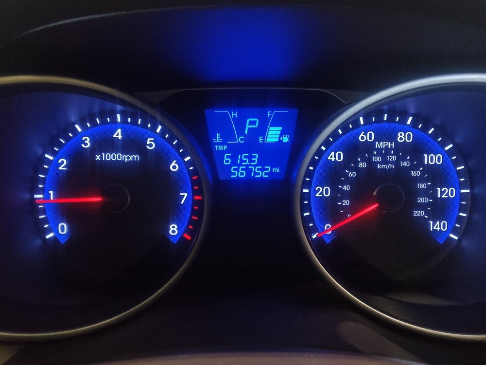 2013 Hyundai Tucson in Orlando, FL 32808 - 18086136 23