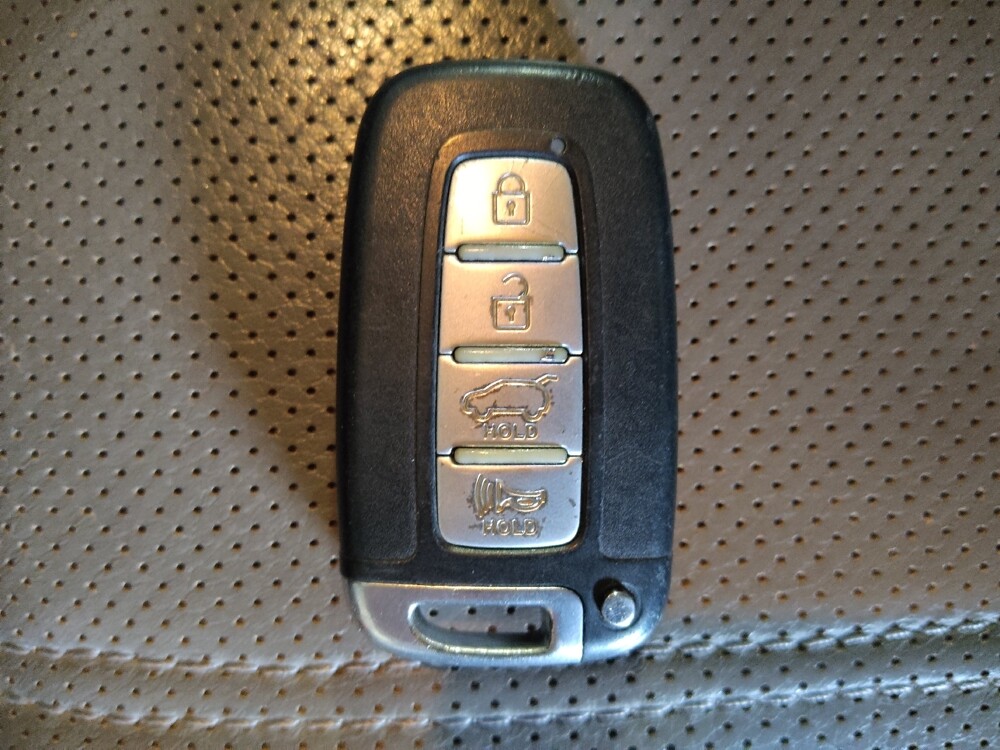 2013 Hyundai Tucson in Orlando, FL 32808 - 18086136 32