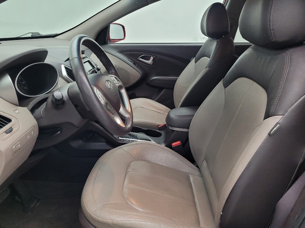 2013 Hyundai Tucson in Orlando, FL 32808 - 18086136 17