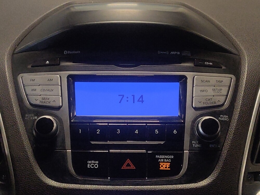 2013 Hyundai Tucson in Orlando, FL 32808 - 18086136 25