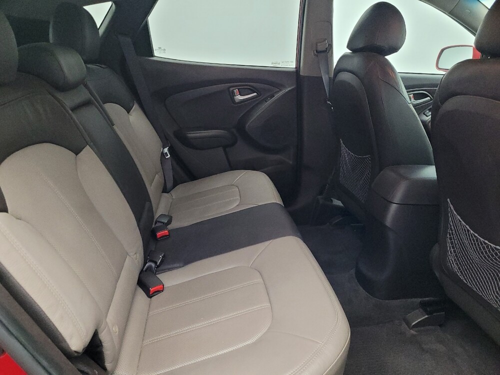 2013 Hyundai Tucson in Orlando, FL 32808 - 18086136 19