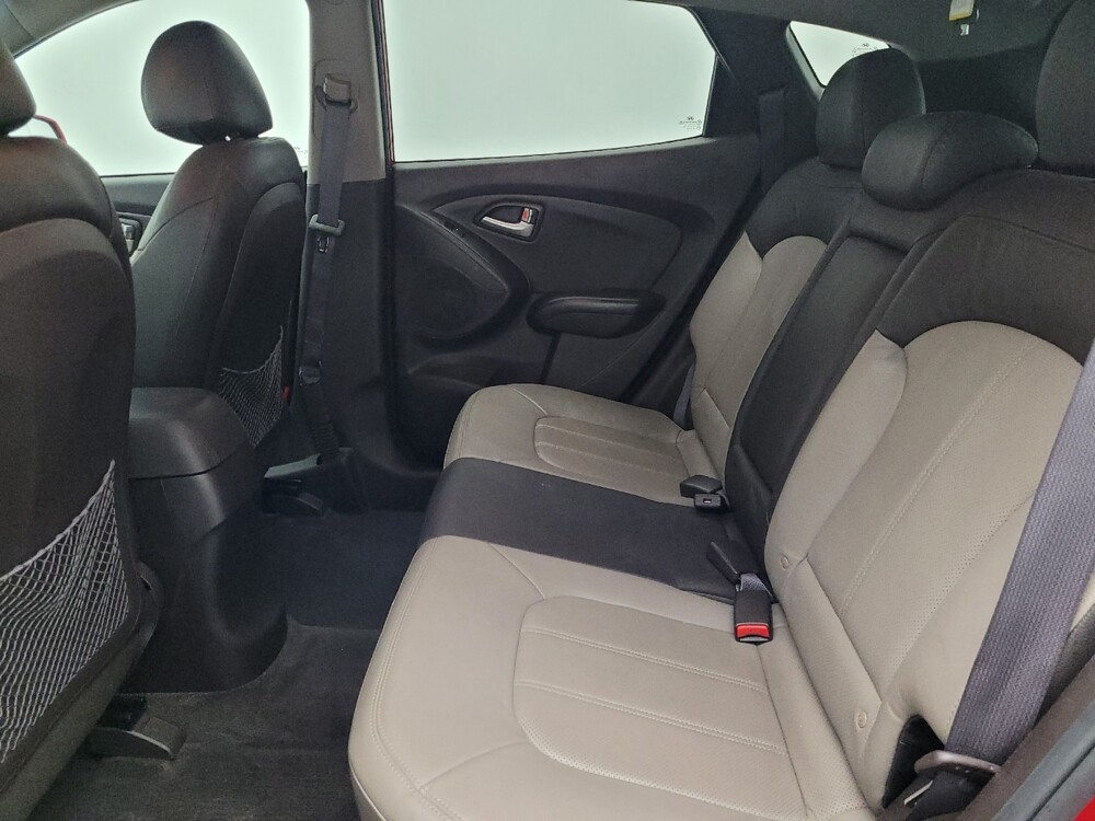 2013 Hyundai Tucson in Orlando, FL 32808 - 18086136 18