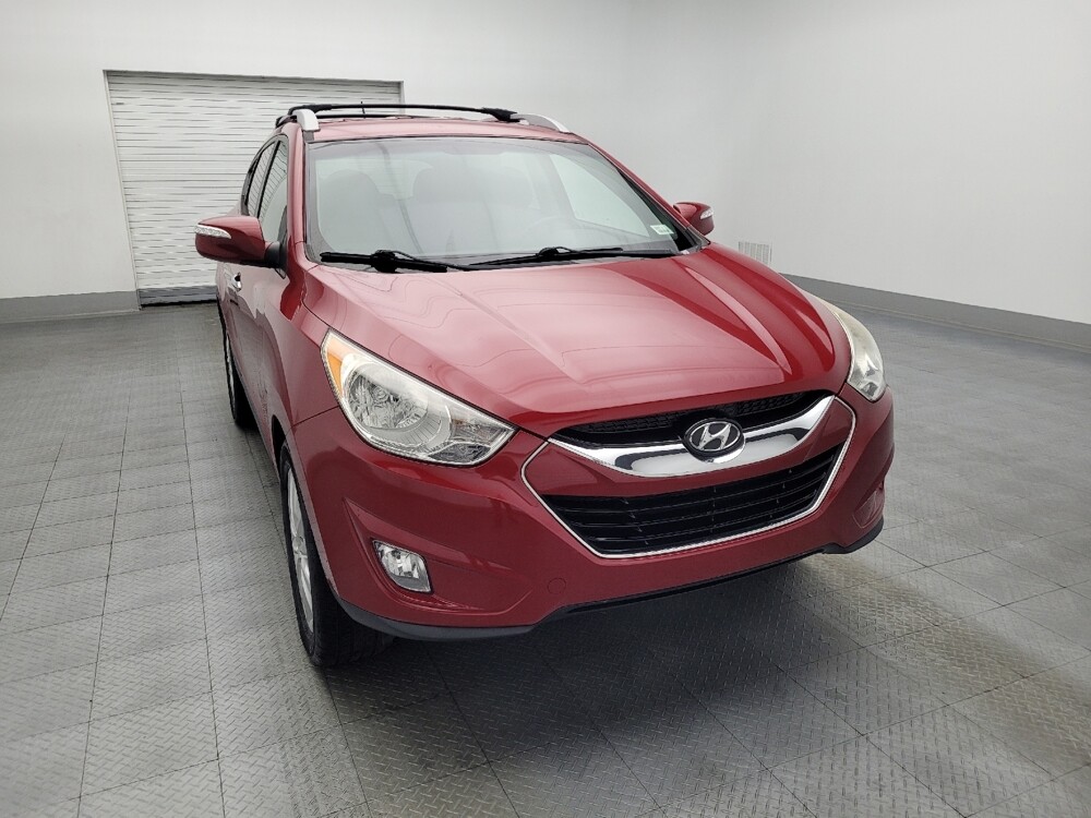 2013 Hyundai Tucson in Orlando, FL 32808 - 18086136 14