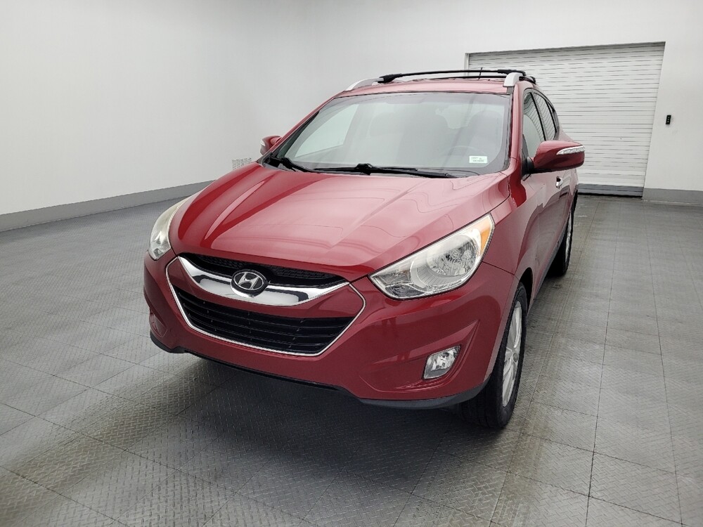 2013 Hyundai Tucson in Orlando, FL 32808 - 18086136 15
