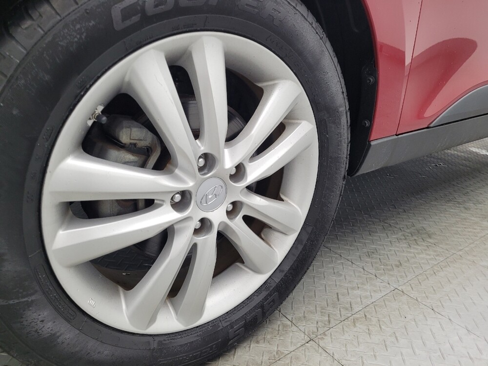 2013 Hyundai Tucson in Orlando, FL 32808 - 18086136 31