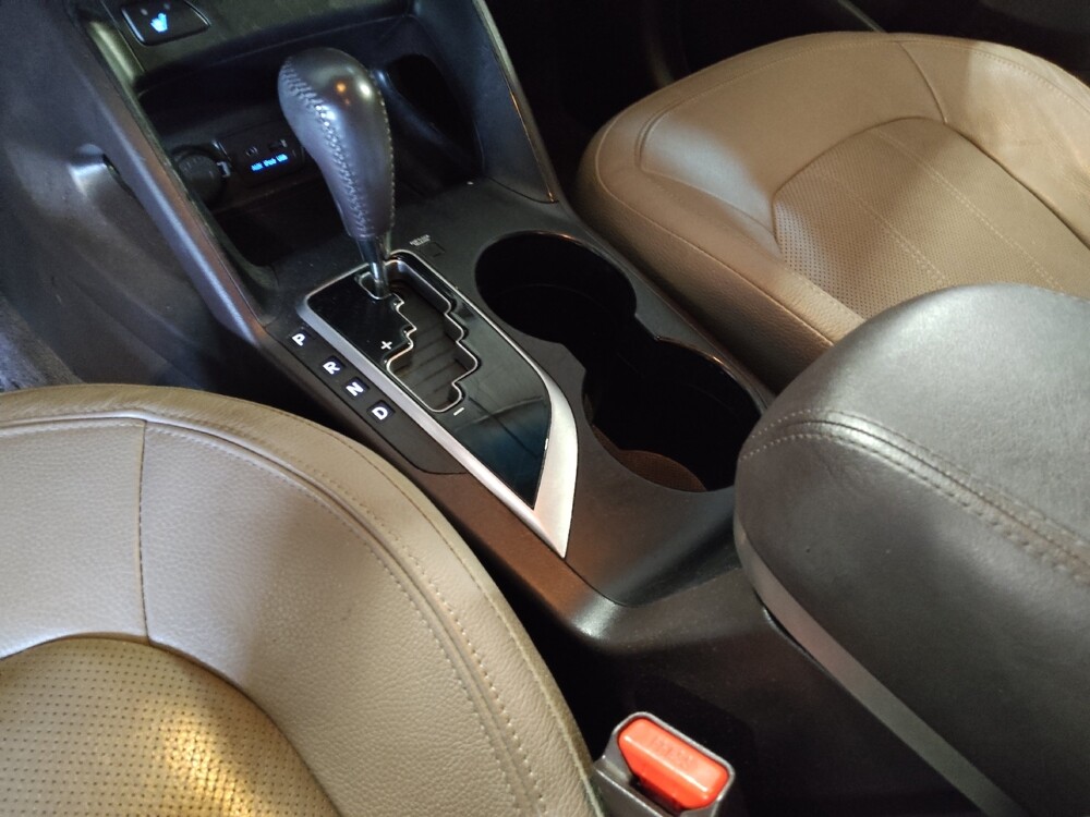 2013 Hyundai Tucson in Orlando, FL 32808 - 18086136 26