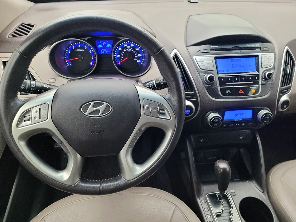 2013 Hyundai Tucson in Orlando, FL 32808 - 18086136 22