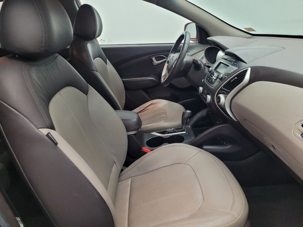 2013 Hyundai Tucson in Orlando, FL 32808 - 18086136 21