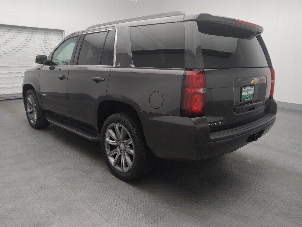 2018 Chevrolet Tahoe in Orlando, FL 32808 - 18086137 5